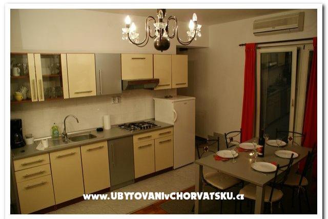 Apartmány Smiljana – foto 3