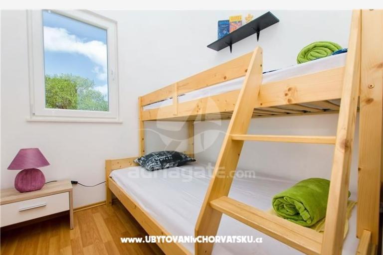 Apartmány Stella – foto 9