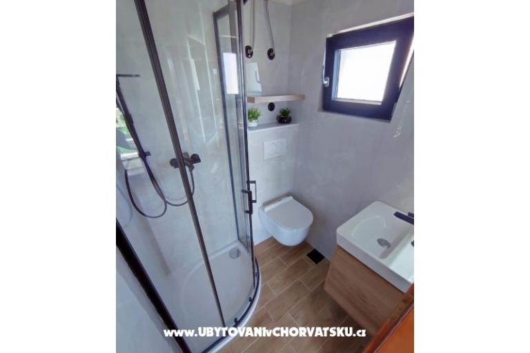 Apartmány Svirčić – foto 11