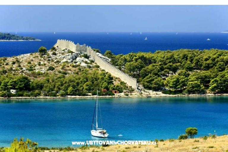 Apartmány Svirčić – foto 12