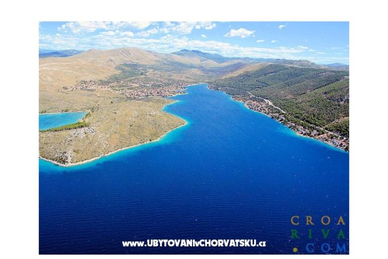 Apartmány Svirčić – foto 13