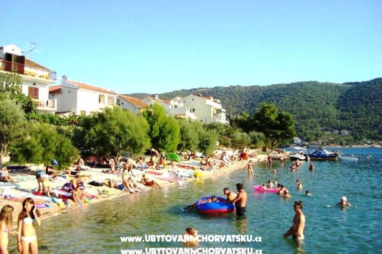 Apartmány Svirčić – foto 15