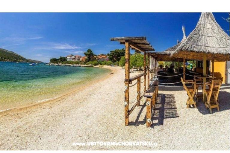 Apartmány Svirčić – foto 16