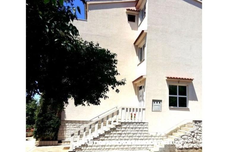 Apartmány Svirčić – foto 2