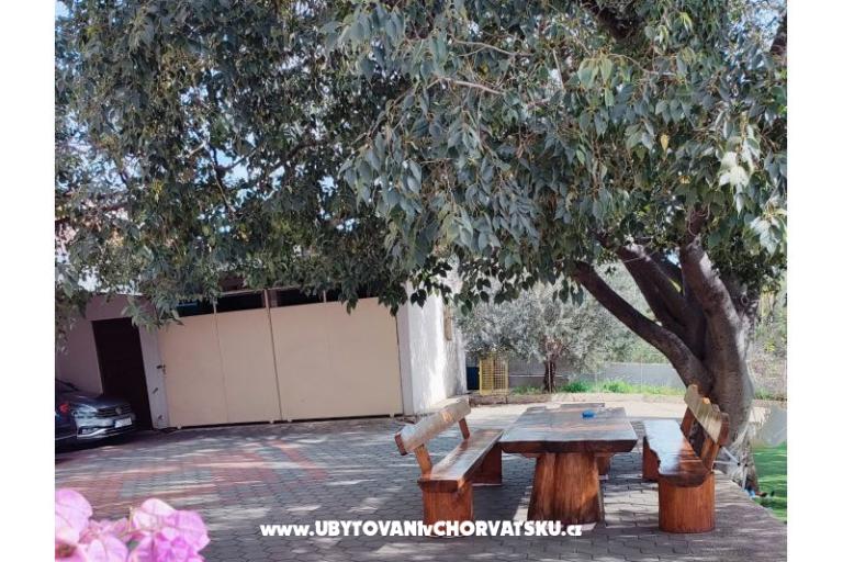 Apartmány Svirčić – foto 3