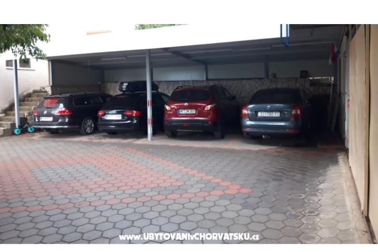 Apartmány Svirčić – foto 4