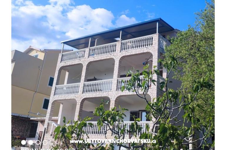 Apartmány Svirčić – foto 5