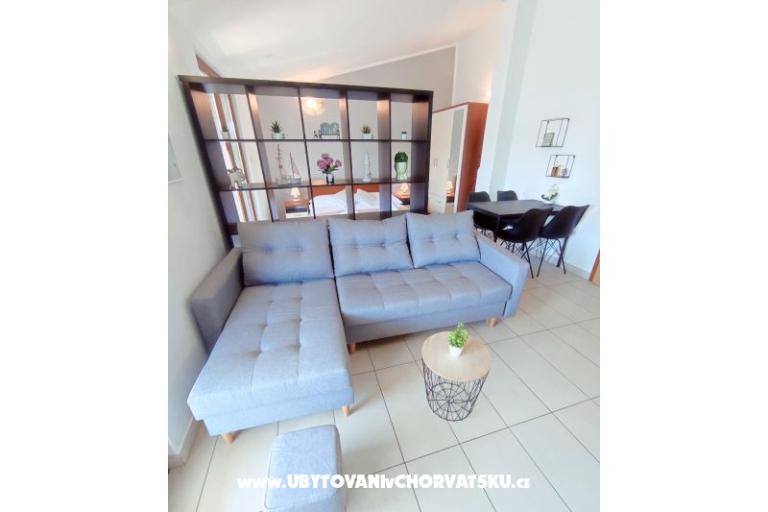 Apartmány Svirčić – foto 6