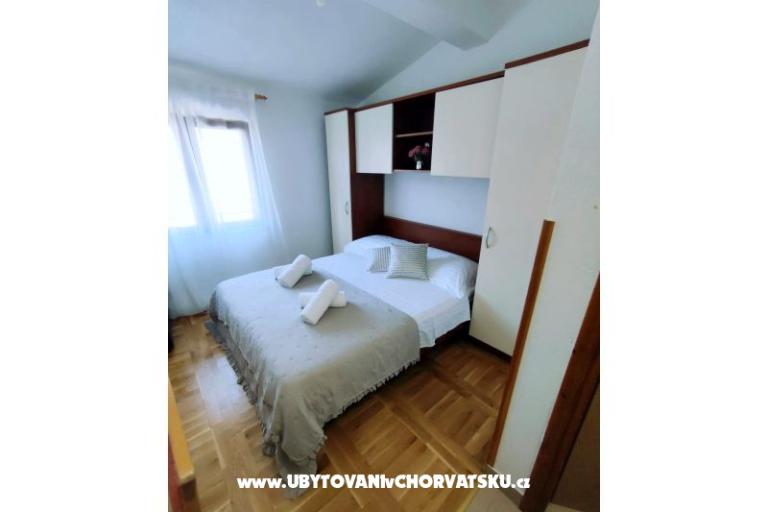 Apartmány Svirčić – foto 7