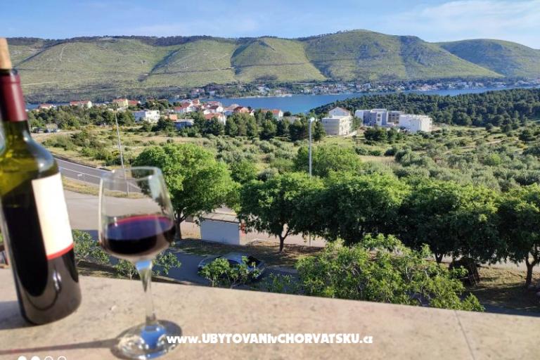 Apartmány Svirčić – foto 8