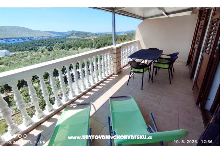 Apartmány Svirčić – foto 9