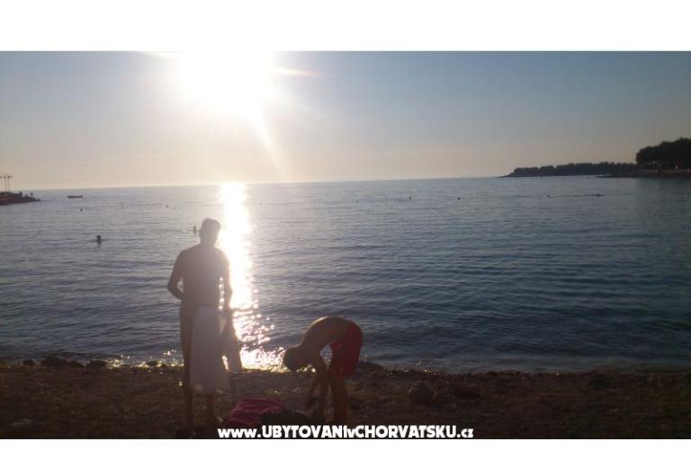 Apartmány vila Diana – foto 9