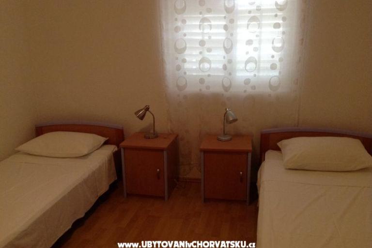 Apartmány vila Diana – foto 3