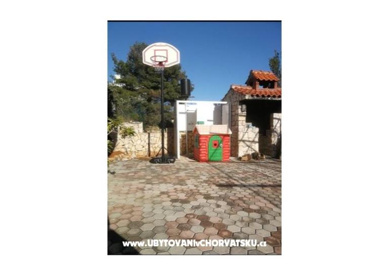 Apartmány Vinko Banovac  – foto 3