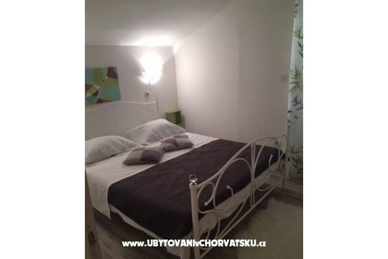 Apartmány Vinko Banovac  – foto 8
