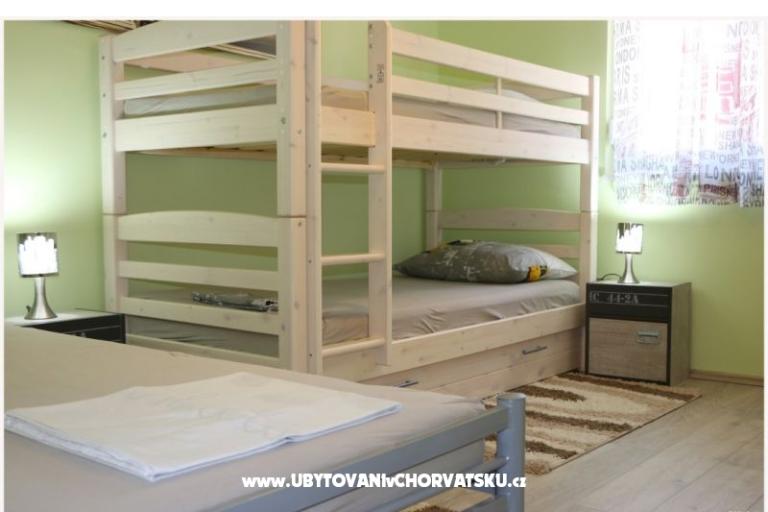 Apartmány Zorka Primošten – foto 11