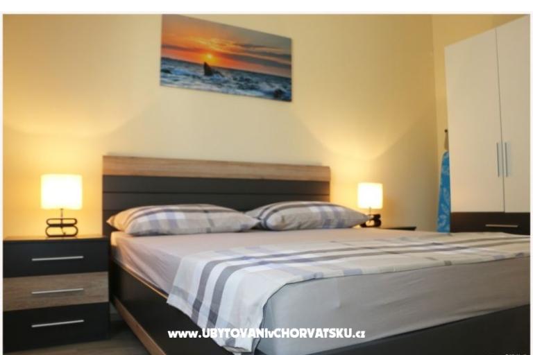 Apartmány Zorka Primošten – foto 12