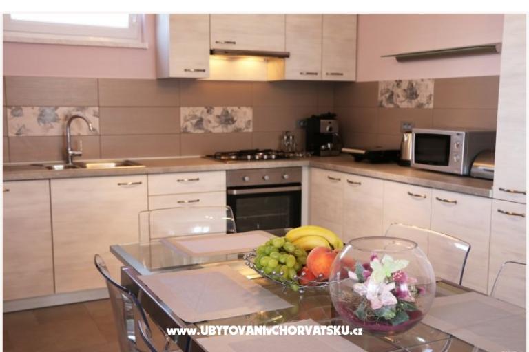 Apartmány Zorka Primošten – foto 13