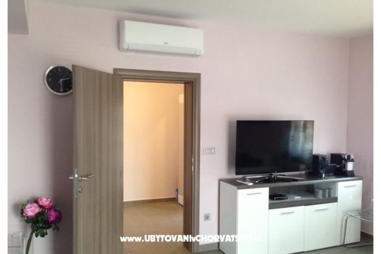 Apartmány Zorka Primošten – foto 16