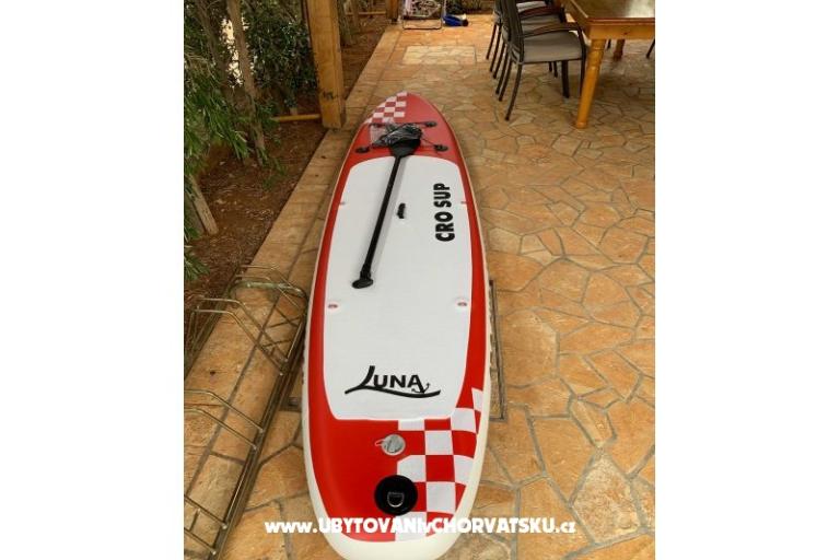 Apartmány Zorka Primošten – foto 20