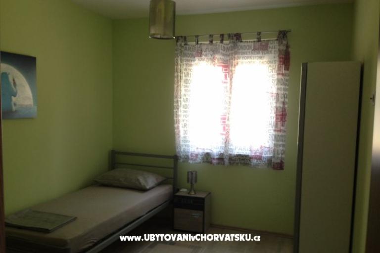 Apartmány Zorka Primošten – foto 4