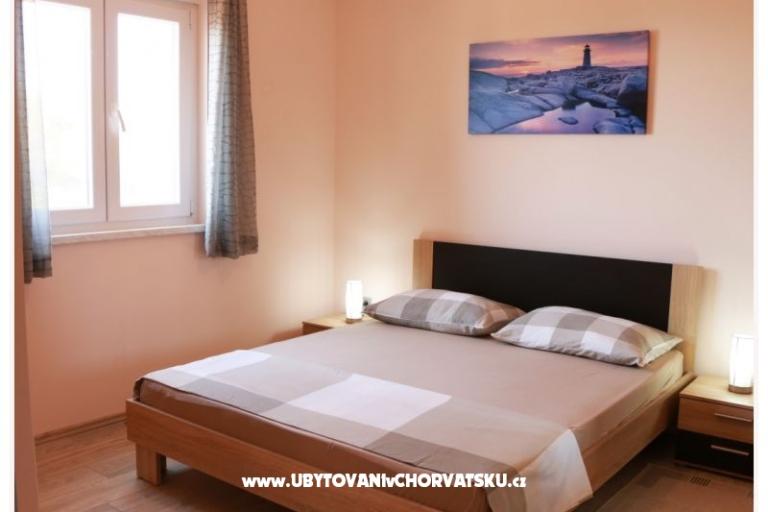 Apartmány Zorka Primošten – foto 7