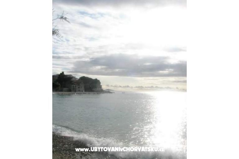 Apartmány Zvone - Primošten – foto 8