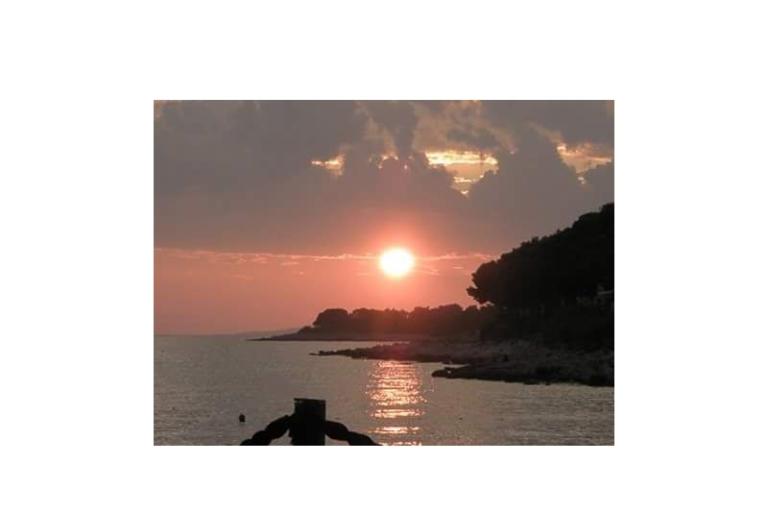 Apartmány Zvone - Primošten – foto 11