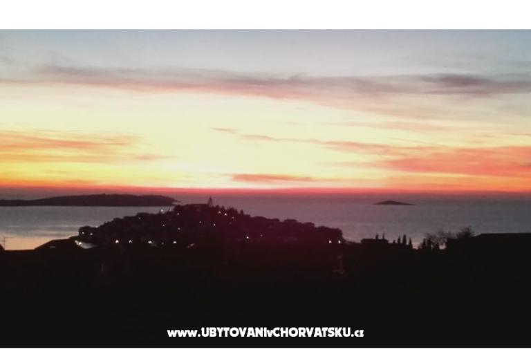 Apartmány Zvone - Primošten – foto 13