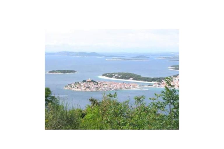 Apartmány Zvone - Primošten – foto 14