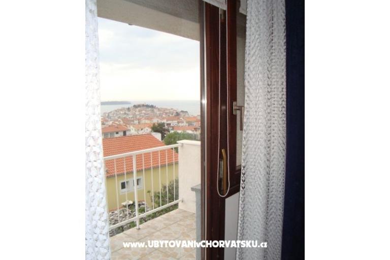 Apartmány Zvone - Primošten – foto 4