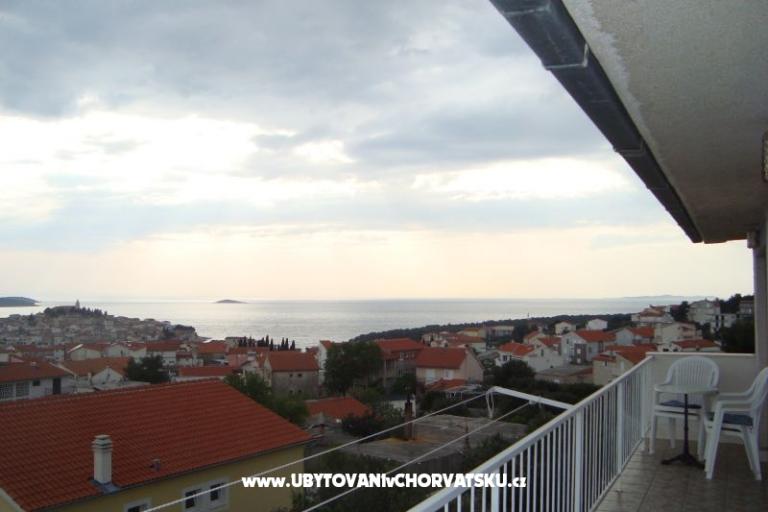 Apartmány Zvone - Primošten – foto 5
