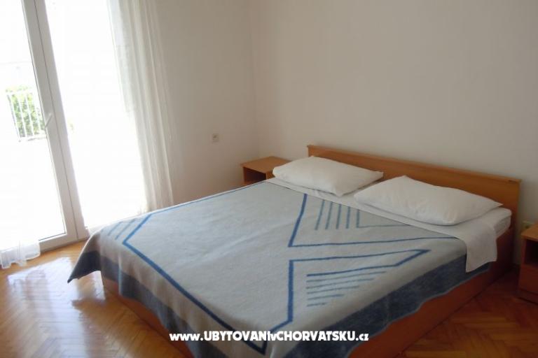Apartmány Zvone - Primošten – foto 6
