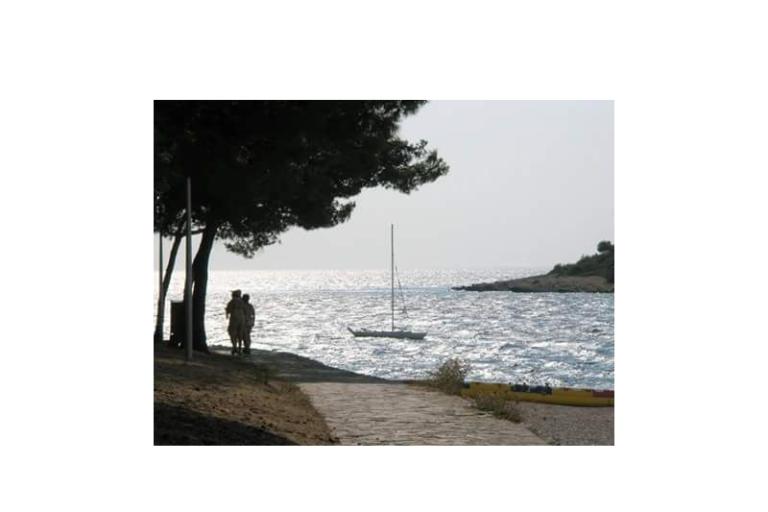 Apartmány Zvone - Primošten – foto 7