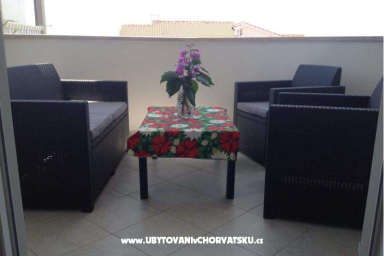 Apartmány Bogdan – foto 10