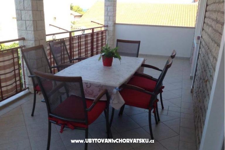 Apartmány Bogdan – foto 6