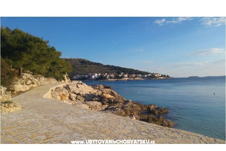 Apartmány TONĆI I IRIS*** – foto 10