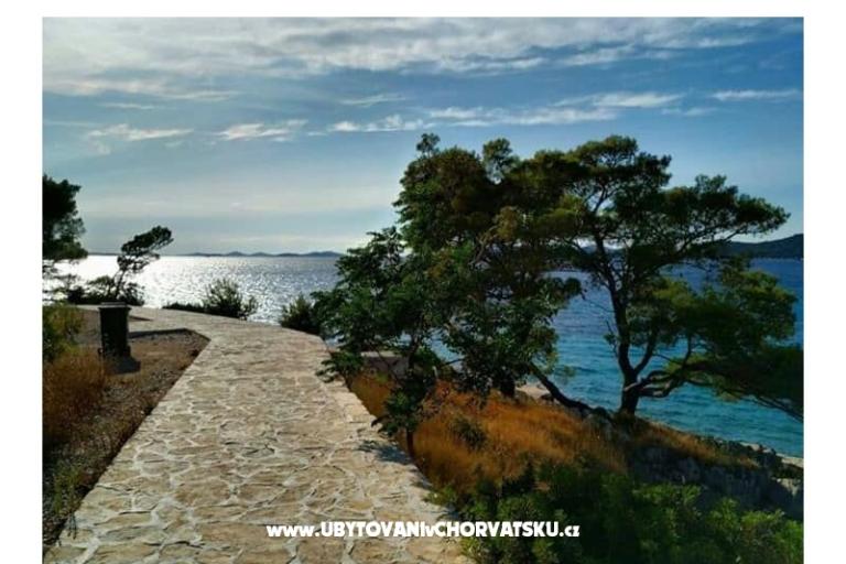 Apartmány TONĆI I IRIS*** – foto 15