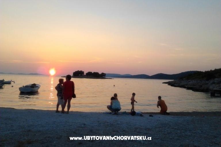 Apartmány TONĆI I IRIS*** – foto 7