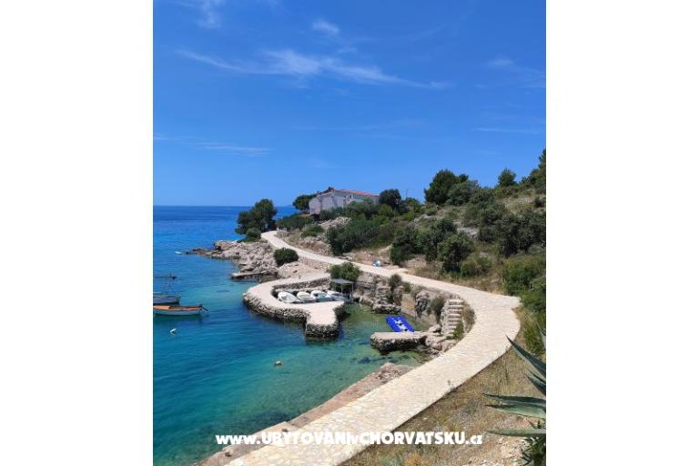 Apartmány Sunset – foto 22