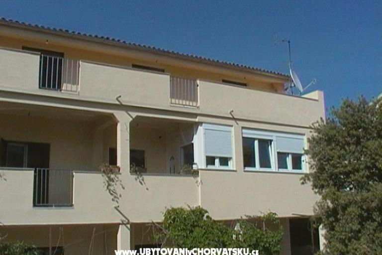 Apartmány Ana – foto 11