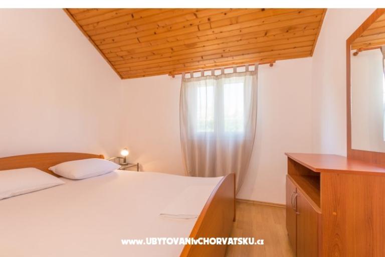 Apartmány Bonaca - Prvi red do mora – foto 15