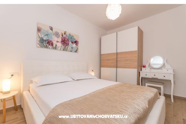 Apartmány Bonaca - Prvi red do mora – foto 5