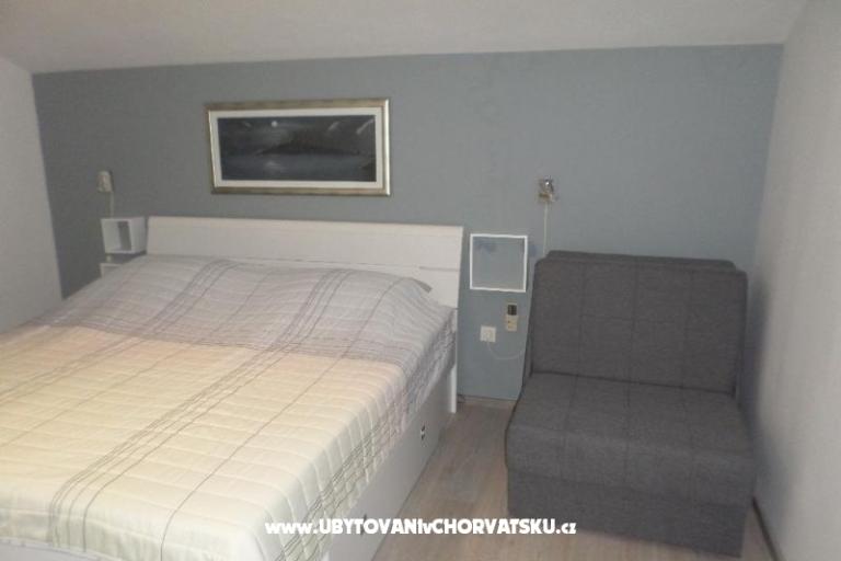 Apartmány Gordana – foto 15