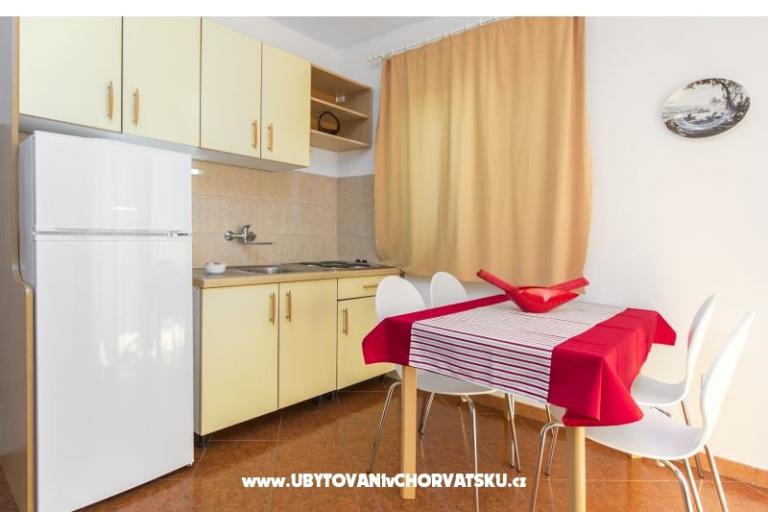 Apartmány Gordana – foto 18
