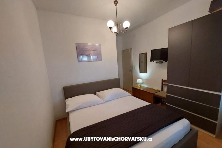 Apartmány Šparadići – foto 10