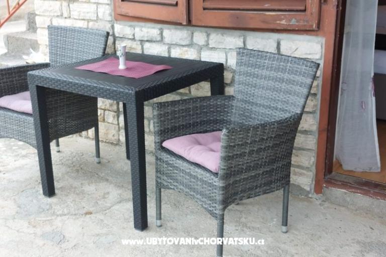 Apartmány Šparadići – foto 12