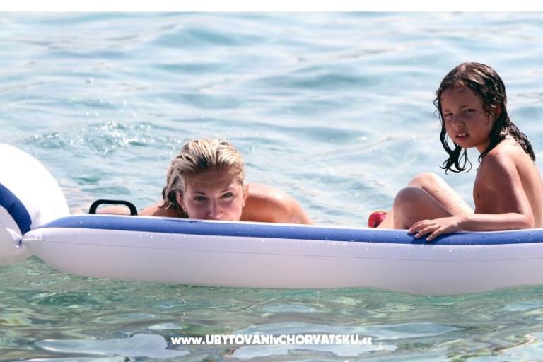 Apartmány Šparadići – foto 13