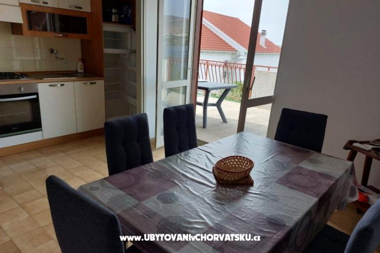 Apartmány Šparadići – foto 14