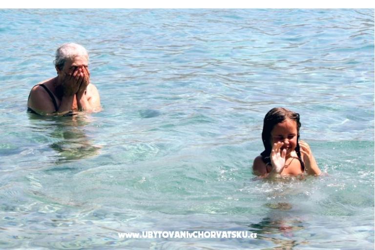 Apartmány Šparadići – foto 15